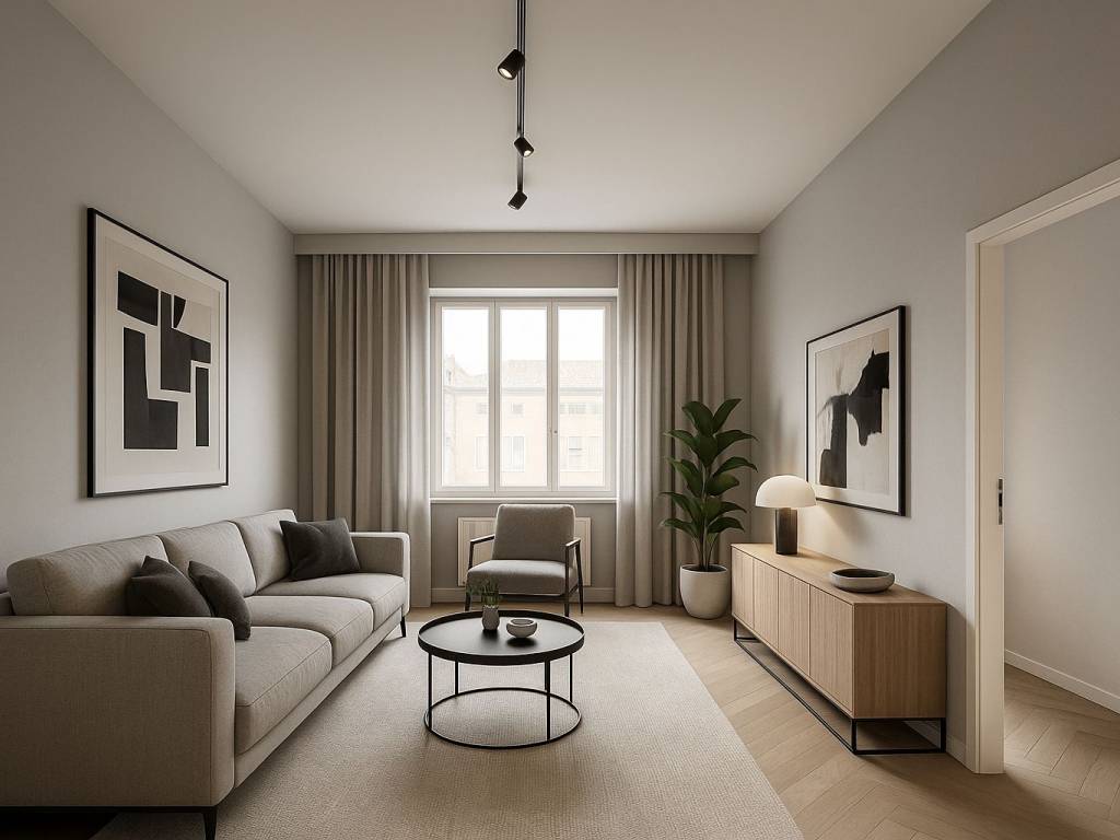 casa indipendente in vendita a Cesena in zona Vigne