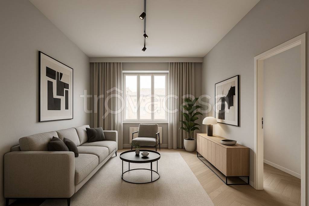 casa indipendente in vendita a Cesena in zona Sant'Egidio