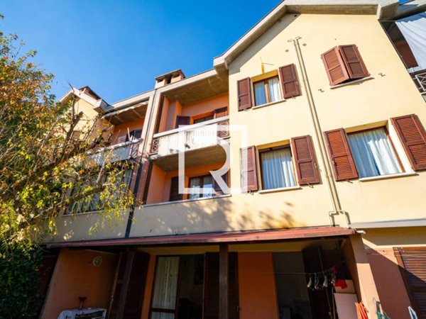 intera palazzina in vendita a Cesena in zona Centro Storico