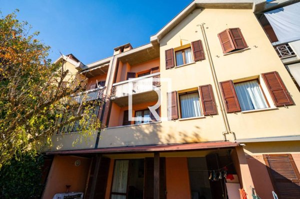 casa indipendente in vendita a Cesena in zona Centro Storico