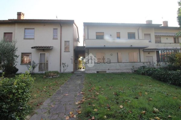 appartamento in vendita a Cesena in zona San Vittore