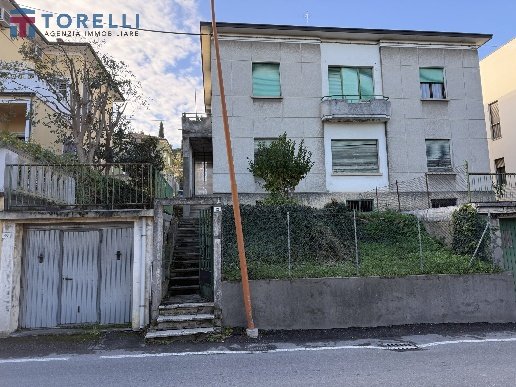 appartamento in vendita a Cesena in zona Centro Storico