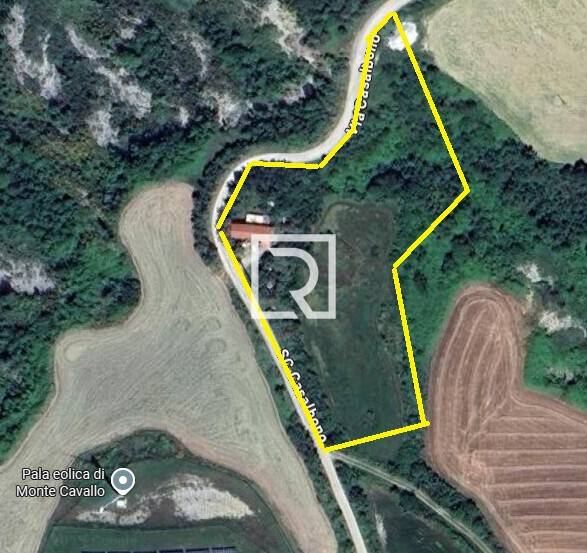 casa indipendente in vendita a Cesena in zona Oltresavio