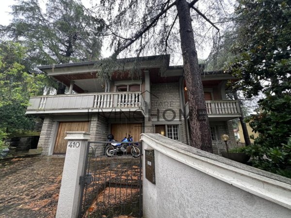 casa indipendente in vendita a Cesena in zona Cesuola