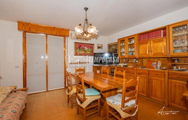 appartamento in vendita a Cesena in zona Fiorenzuola