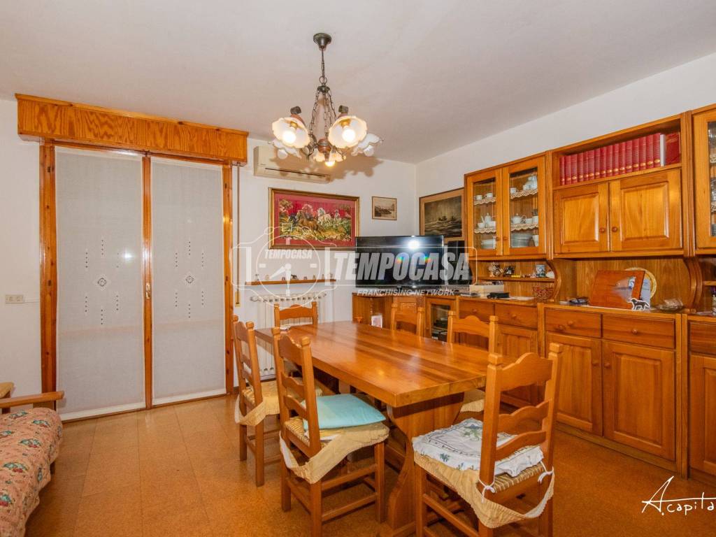 appartamento in vendita a Cesena in zona Fiorenzuola