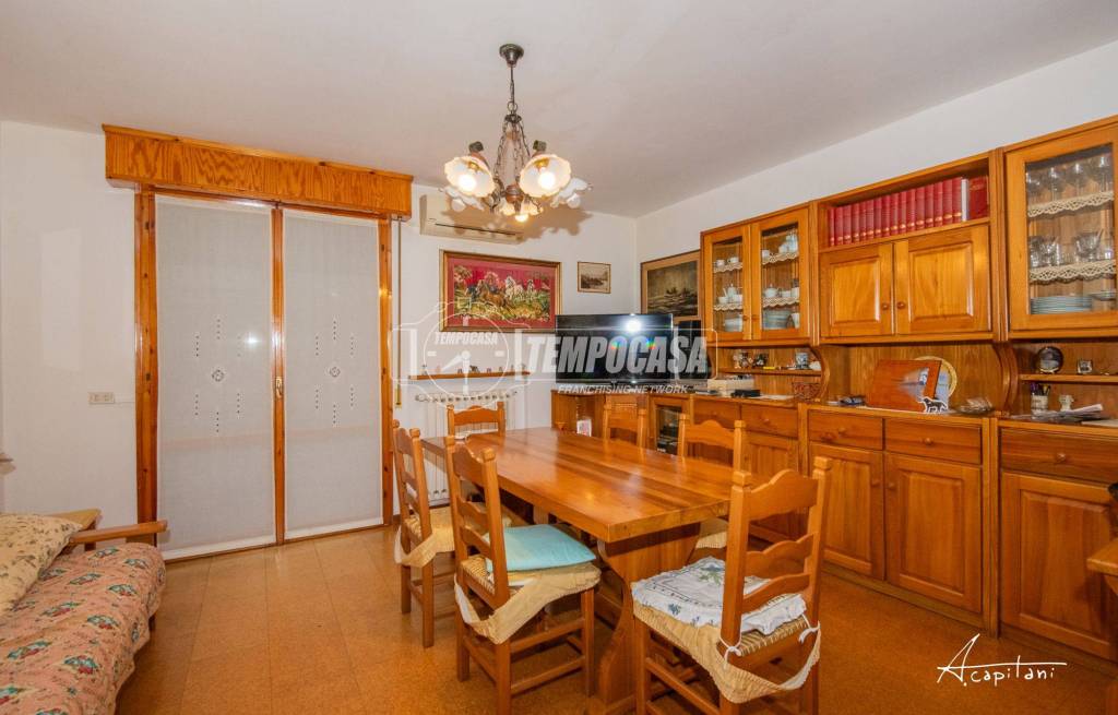 appartamento in vendita a Cesena in zona Fiorenzuola