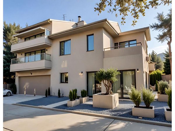 appartamento in vendita a Cesena