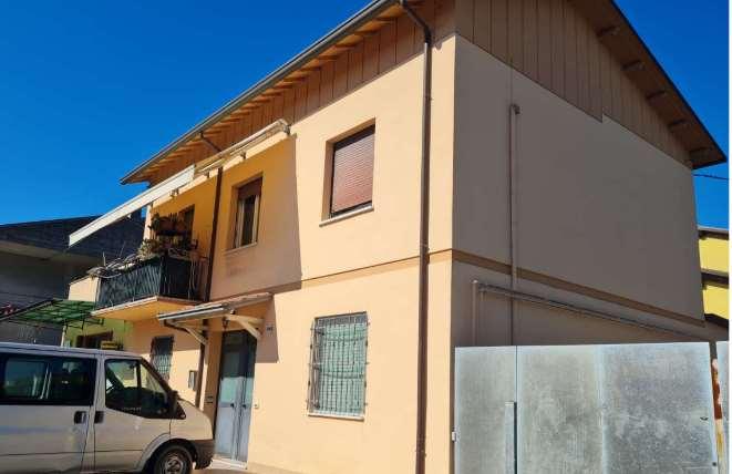 appartamento in vendita a Cesena in zona San Giorgio