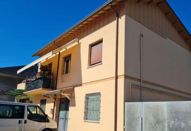 appartamento in vendita a Cesena in zona San Giorgio