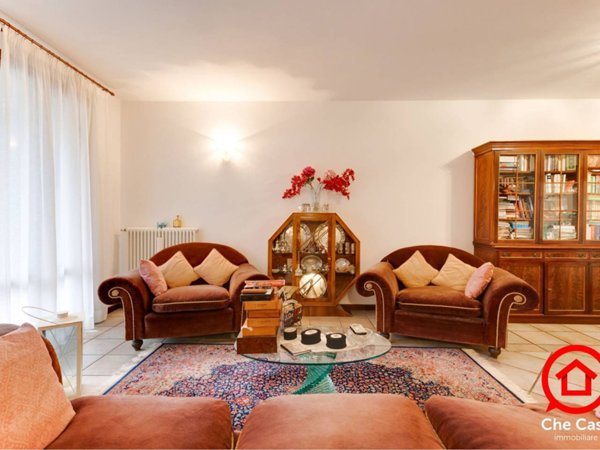 casa indipendente in vendita a Cesena in zona Fiorenzuola