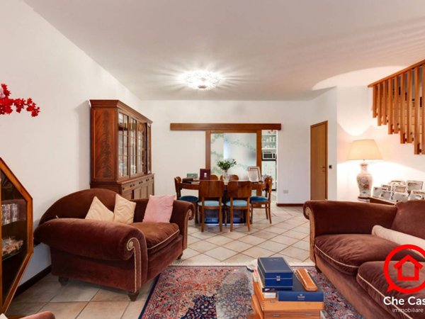 casa indipendente in vendita a Cesena