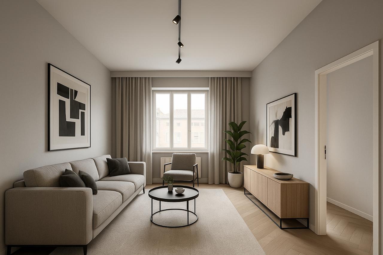 casa indipendente in vendita a Cesena in zona Sant'Egidio