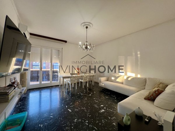 appartamento in vendita a Cesena in zona Centro Storico