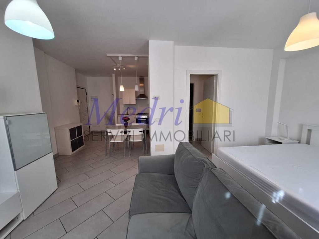 appartamento in vendita a Cesena in zona Centro Storico