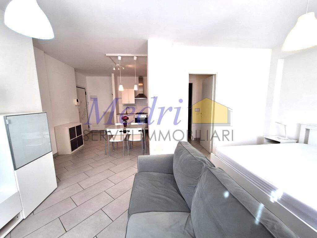 appartamento in vendita a Cesena in zona Centro Storico