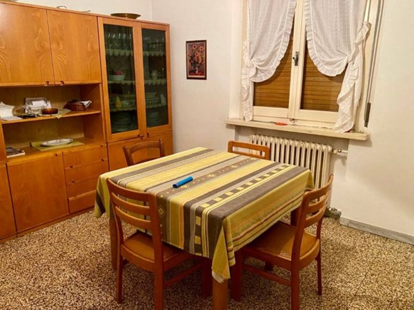 appartamento in vendita a Cesena in zona Cesuola