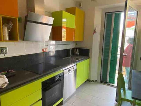 appartamento in vendita a Cesena in zona Centro Storico