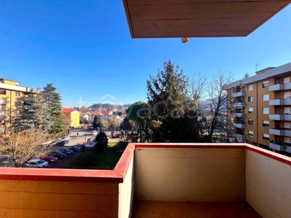 appartamento in vendita a Cesena in zona San Rocco