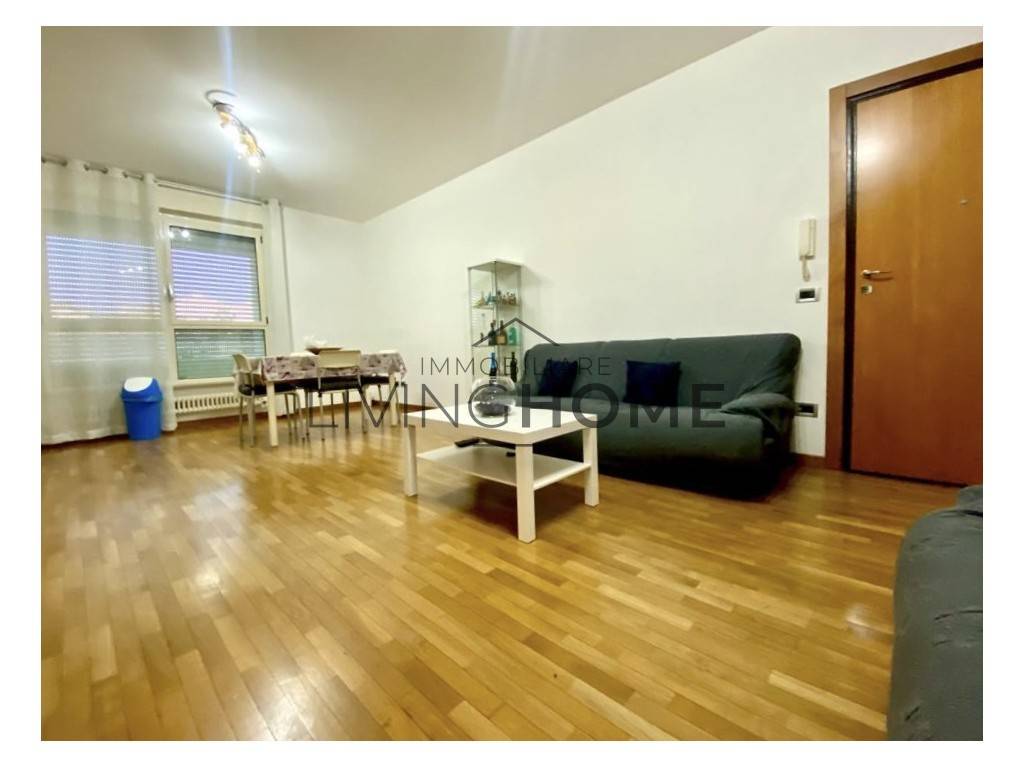 appartamento in vendita a Cesena in zona Centro Storico