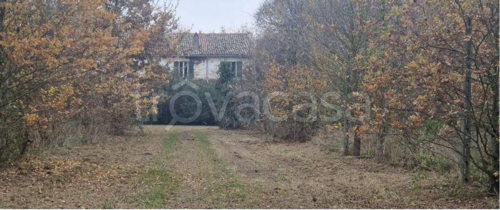 casa indipendente in vendita a Cesena in zona Ponte Pietra