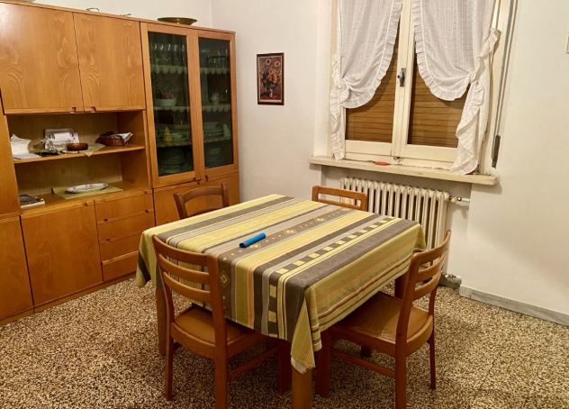 appartamento in vendita a Cesena in zona Cesuola