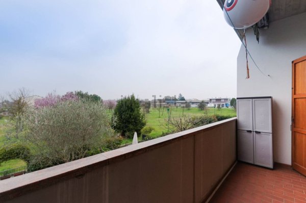 casa indipendente in vendita a Cesena in zona Fiorenzuola