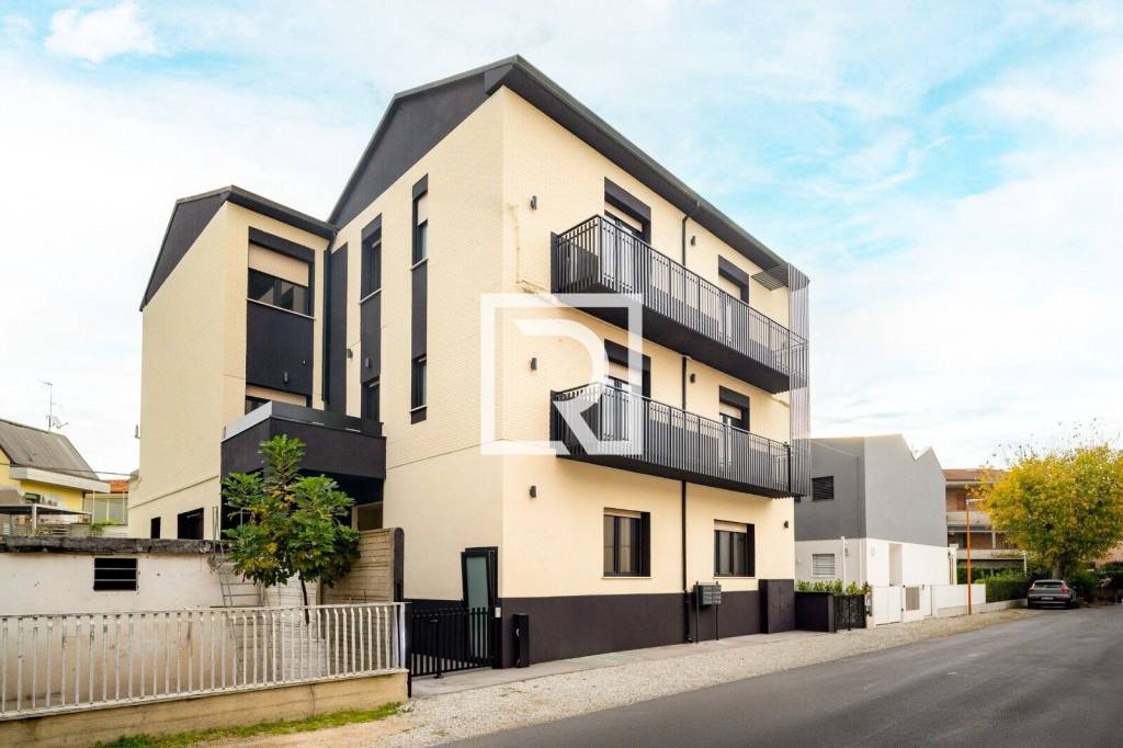 appartamento in vendita a Cesena in zona San Rocco