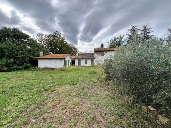 casa indipendente in vendita a Cesena in zona San Vittore