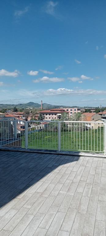 appartamento in vendita a Cesena in zona Centro Storico