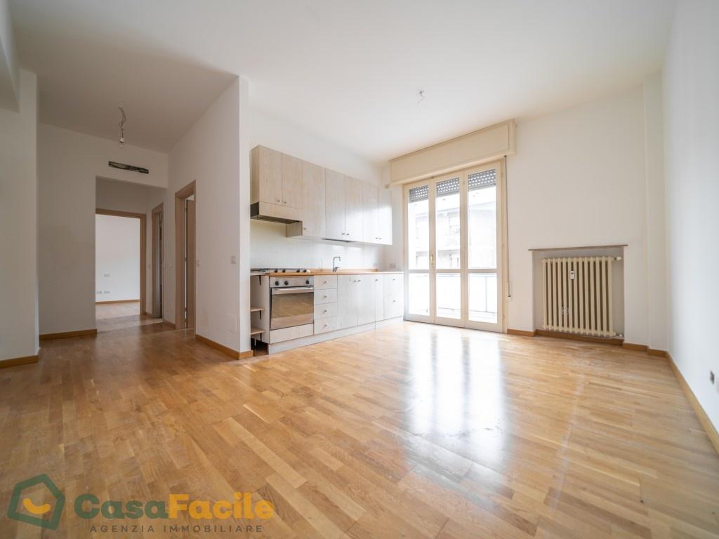 appartamento in vendita a Cesena in zona Centro Storico