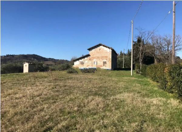 casa indipendente in vendita a Cesena