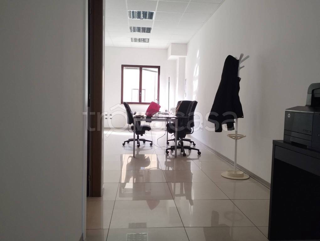 appartamento in vendita a Cesena in zona Calabrina