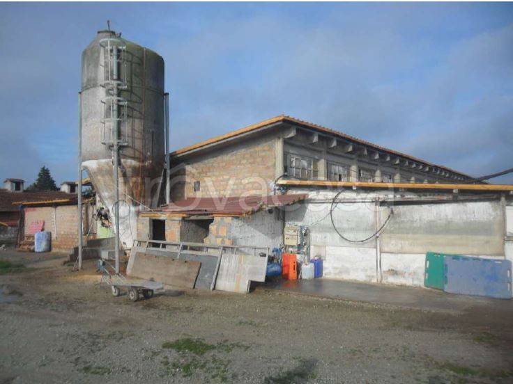 locale commerciale in vendita a Cesena in zona San Giorgio