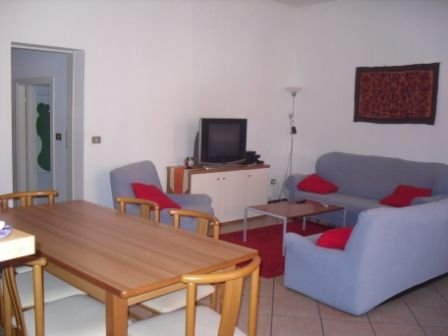 appartamento in vendita a Cesena in zona Centro Storico