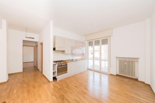 appartamento in vendita a Cesena in zona Centro Storico