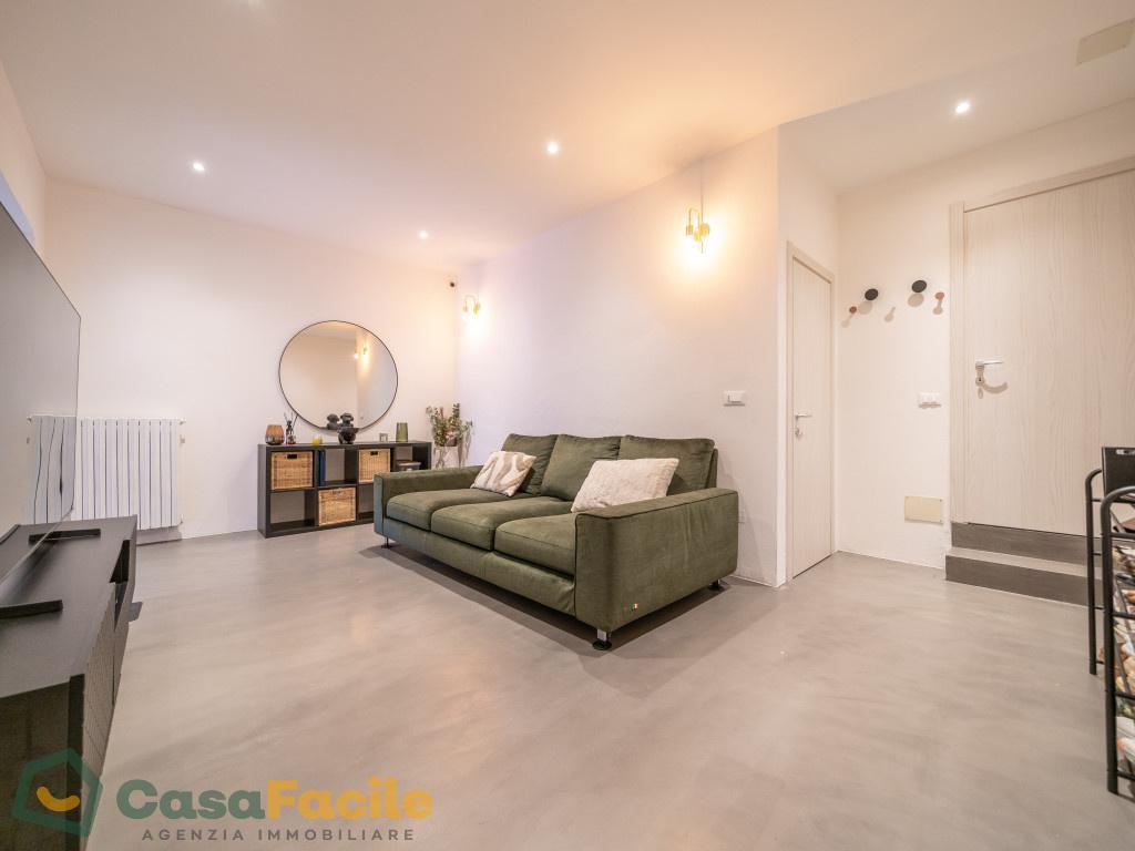 appartamento in vendita a Cesena in zona Centro Storico