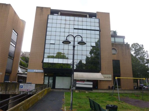 appartamento in vendita a Cesena in zona Centro Storico