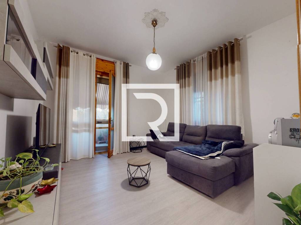 appartamento in vendita a Cesena in zona Sant'Egidio