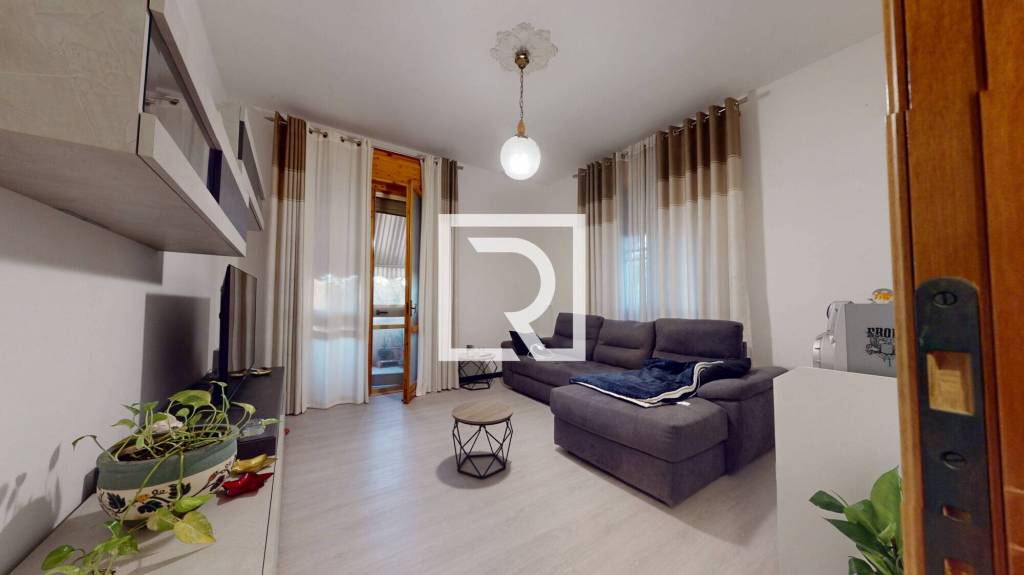 appartamento in vendita a Cesena in zona Sant'Egidio