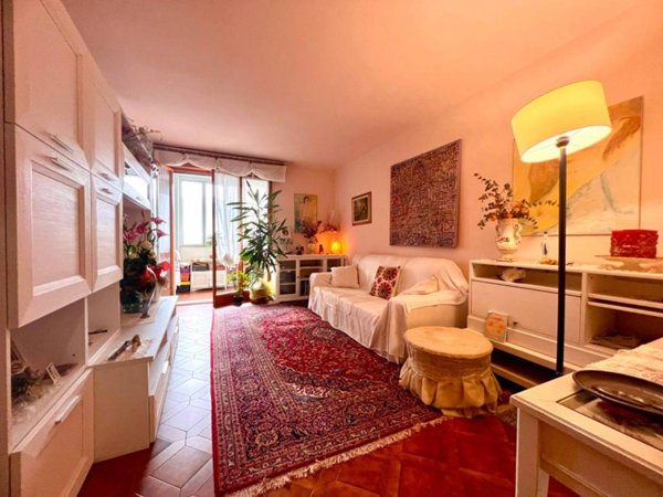 appartamento in vendita a Cesena in zona Torre del Moro