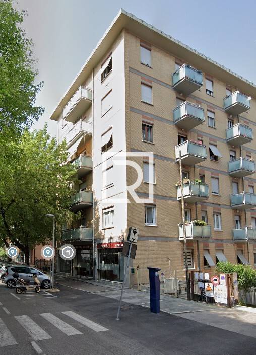 appartamento in vendita a Cesena in zona Centro Storico