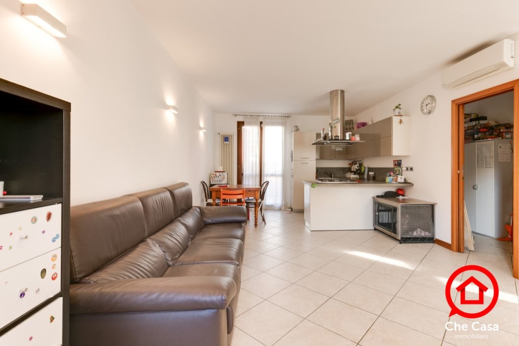 casa indipendente in vendita a Cesena in zona Fiorenzuola