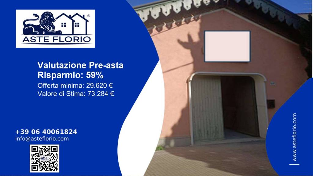 negozio in vendita a Cesena in zona Ponte Pietra