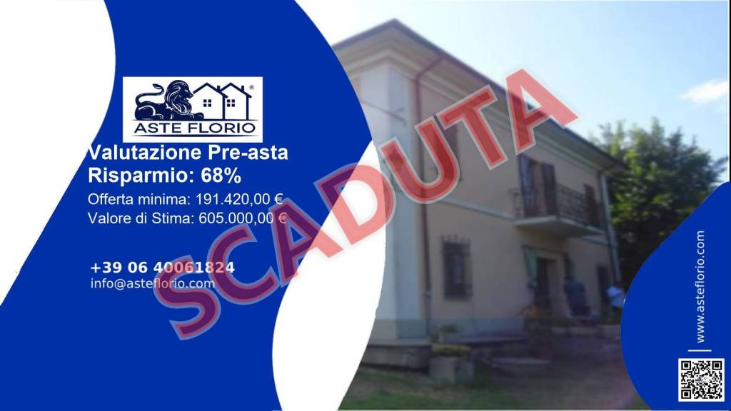 appartamento in vendita a Cesena in zona Lizzano