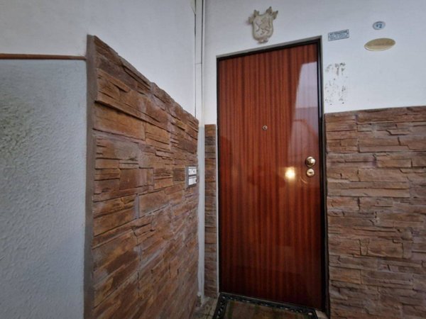 appartamento in vendita a Cesena in zona Centro Storico