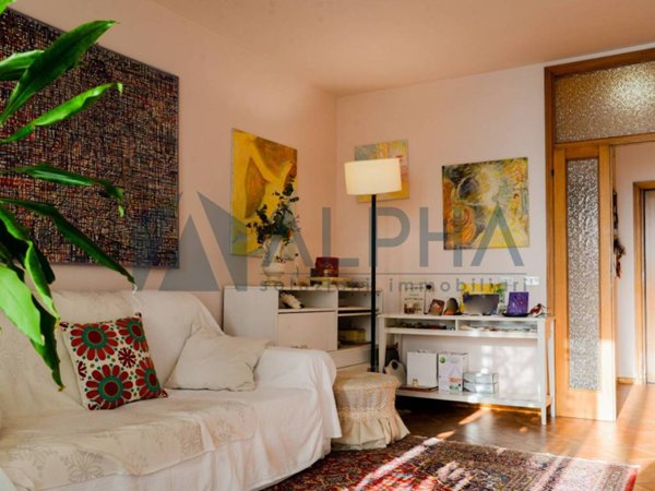 appartamento in vendita a Cesena in zona Torre del Moro