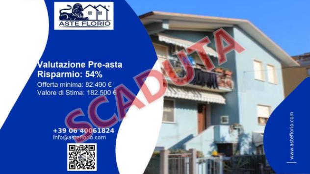 casa indipendente in vendita a Cesena