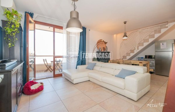 appartamento in vendita a Cesena in zona Villa Chiaviche