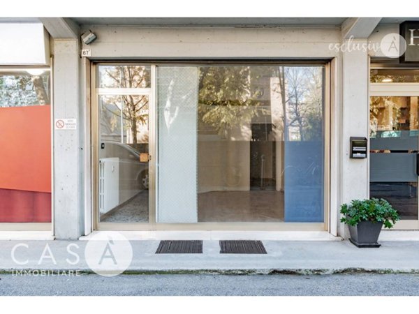 appartamento in vendita a Cesena in zona Barriera